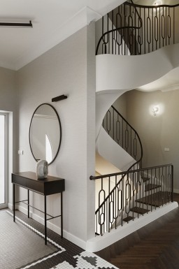 Fot. Tom Kurek, proj. wnętrz Marta Matelier