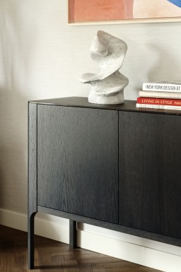 Fot. Tom Kurek, proj. wnętrz Marta Matelier