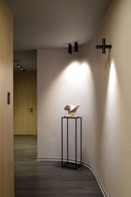 SDent Tychy, proj. wnętrz Anna Ogrodowczyk