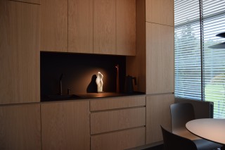 SDent Tychy, proj. wnętrz Anna Ogrodowczyk