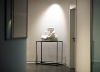 SDent Tychy, proj. wnętrz Anna Ogrodowczyk