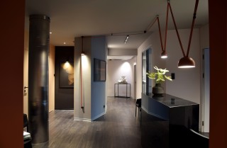 SDent Tychy, proj. wnętrz Anna Ogrodowczyk