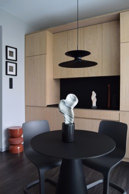 SDent Tychy, proj. wnętrz Anna Ogrodowczyk