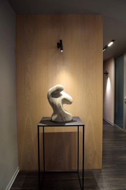 SDent Tychy, proj. wnętrz Anna Ogrodowczyk