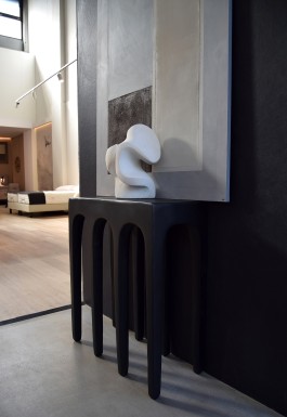 proj. wnętrz HH Showroom