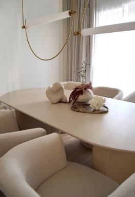 proj. wnętrz Dorota Pilor, home staging Katarzyna Kobylarz