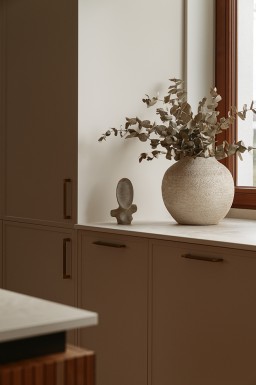 Fot. Tom Kurek, proj. wnętrz Agnieszka Balicka, meble Krzysztof Rakowski