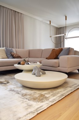 proj. wnętrz Dorota Pilor, home staging Katarzyna Kobylarz