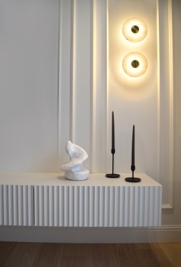 proj. wnętrz Dorota Pilor, home staging Katarzyna Kobylarz